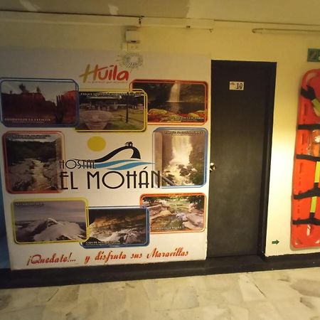 Hostal El Mohan Neiva  Exterior photo