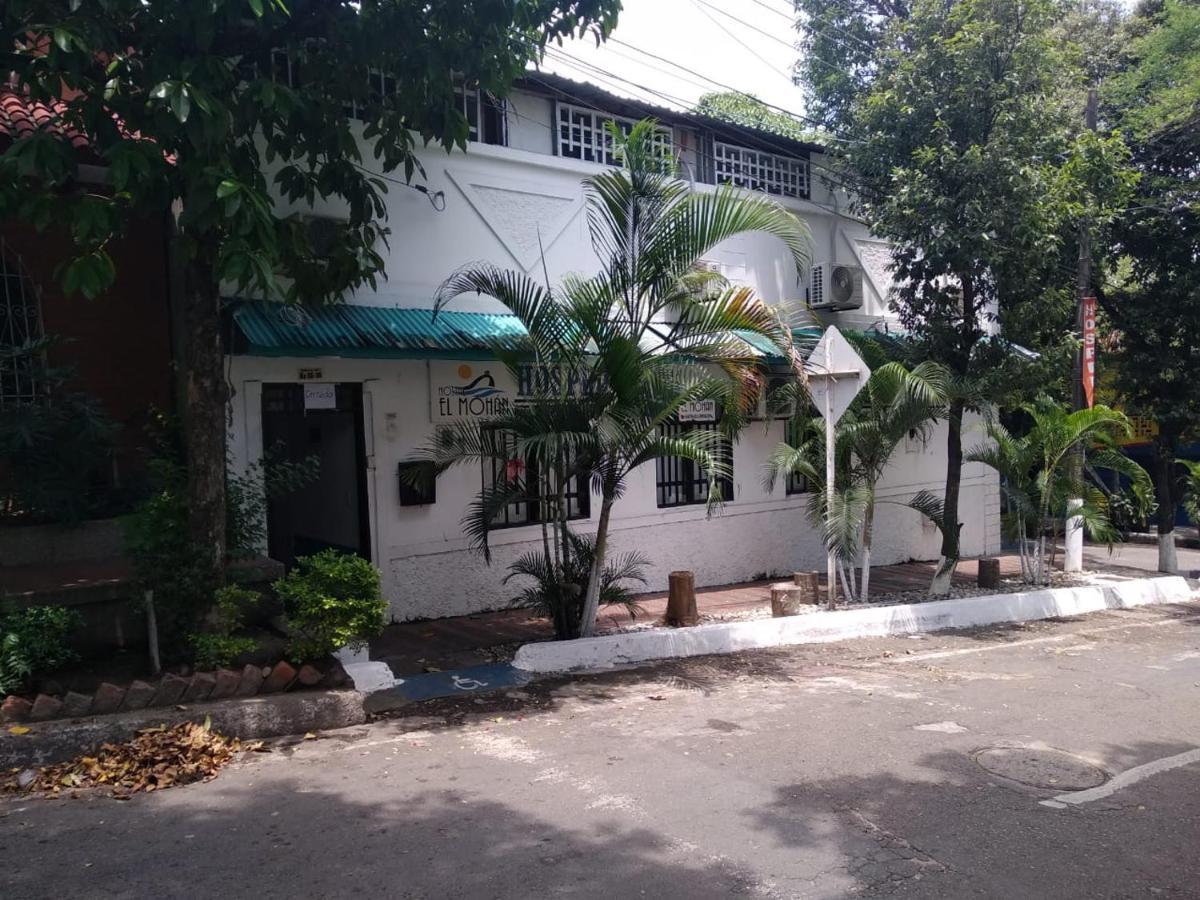 Hostal El Mohan Neiva  Exterior photo